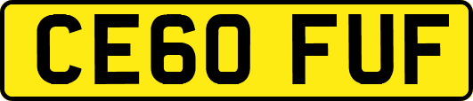 CE60FUF