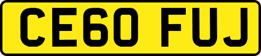 CE60FUJ