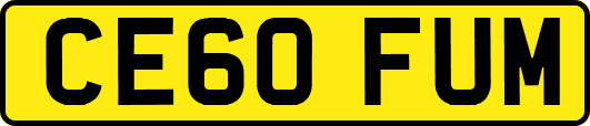 CE60FUM