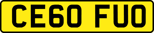 CE60FUO