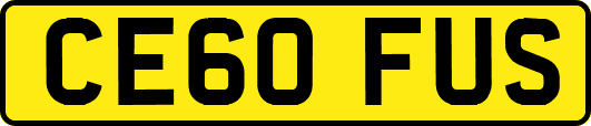 CE60FUS