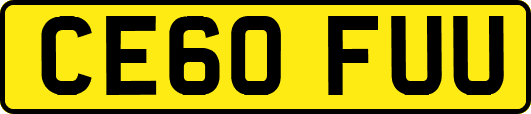 CE60FUU