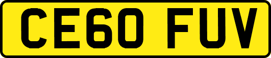 CE60FUV