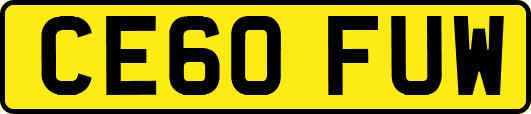 CE60FUW