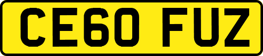 CE60FUZ
