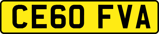 CE60FVA