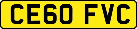 CE60FVC