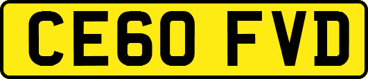 CE60FVD
