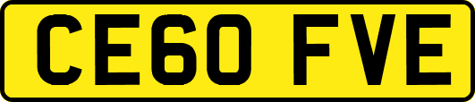 CE60FVE