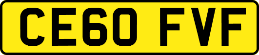CE60FVF