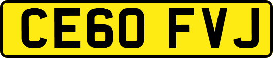 CE60FVJ