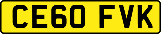 CE60FVK