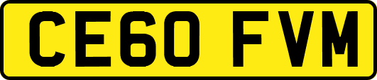 CE60FVM