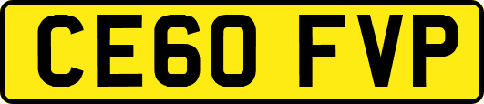 CE60FVP
