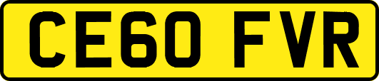 CE60FVR