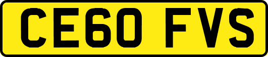 CE60FVS