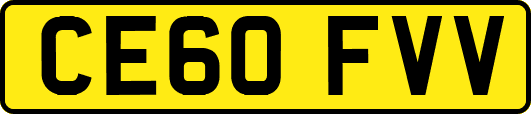 CE60FVV