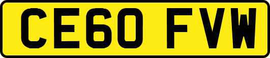 CE60FVW