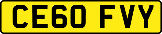 CE60FVY