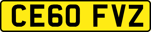 CE60FVZ