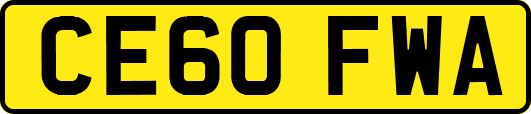 CE60FWA
