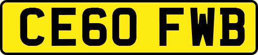 CE60FWB