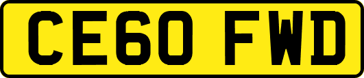 CE60FWD