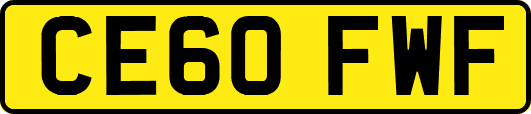 CE60FWF