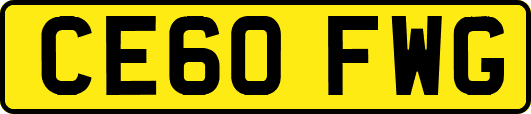 CE60FWG