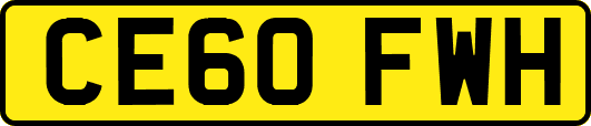 CE60FWH