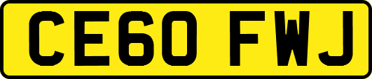 CE60FWJ