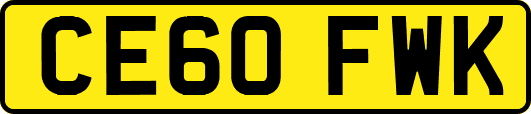 CE60FWK