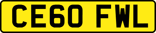 CE60FWL