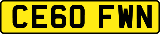 CE60FWN