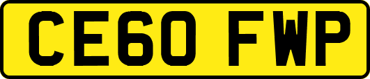 CE60FWP