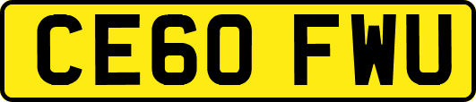 CE60FWU