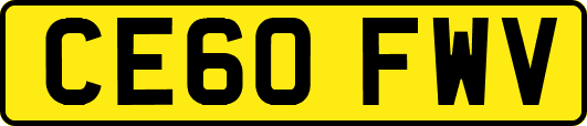 CE60FWV