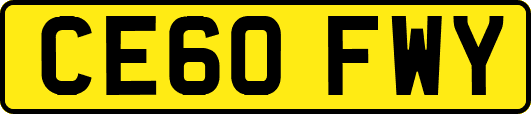 CE60FWY