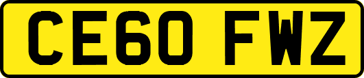 CE60FWZ