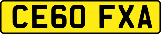 CE60FXA