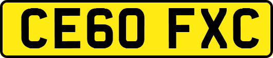CE60FXC
