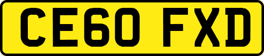 CE60FXD