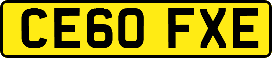 CE60FXE