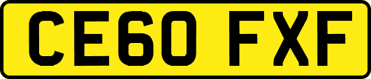 CE60FXF