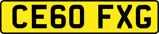 CE60FXG