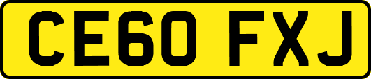 CE60FXJ