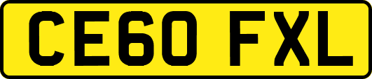 CE60FXL