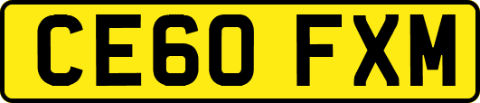 CE60FXM