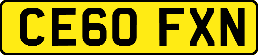 CE60FXN
