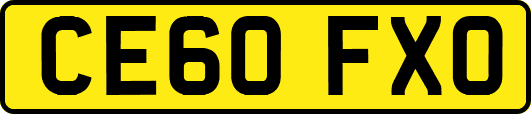 CE60FXO
